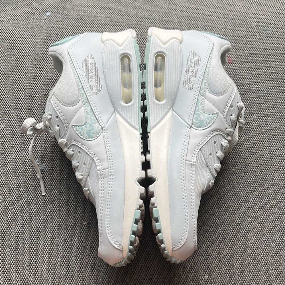 Nike Air Max 90 | Aura Ocean Cube - Picture 4 of 6